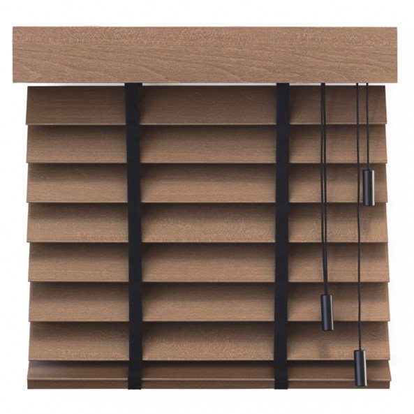 50mm lameliu zaliuzes 1