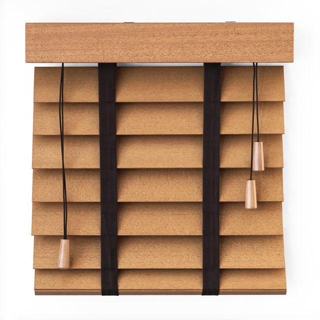 65mm lameliu zaliuzes